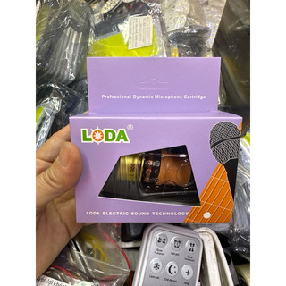 Củ míc LODA L-909 hoặc 908