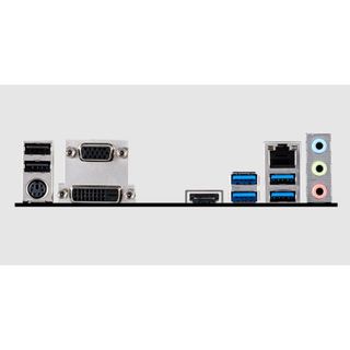 FE chặn main MSI B460M PRO (Mainboard IO Shield: 640)