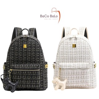 Balo Dạ Size 39cm Vừa A4, Atlat Chất Liệu Dạ Kim Tuyến  Hàng Quảng Châu Cao Cấp