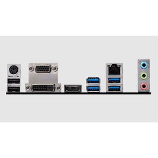 FE chặn main MSI B460M PRO-VDH (Vị trí: 641)