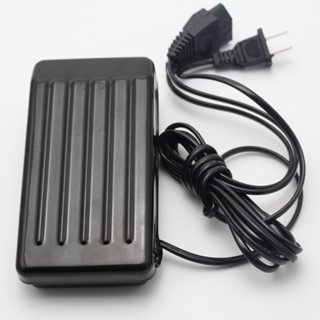 BÀN ĐẠP 4 CHẤU (LOẠI TỐT) SỬ DỤNG CHO MÔ TƠ MÁY MAY, MÁY VẮT SỔ GIA ĐÌNH