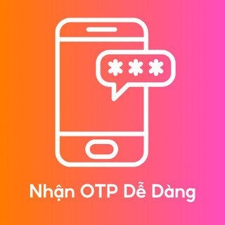 Sim Vietnamobile Đầu 09, Chọn Số Đẹp Tạo Tài khoản, OTP tỷ lệ 95% (Z..L,Shopee, Apps Android, IP...)