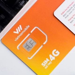 Sim Vietnamobile Đầu 09, Chọn Số Đẹp Tạo Tài khoản, OTP tỷ lệ 95% (Z..L,Shopee, Apps Android, IP...)