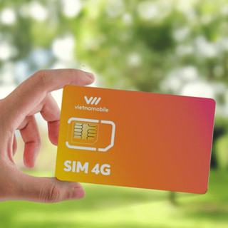 Sim Vietnamobile Đầu 09, Chọn Số Đẹp Tạo Tài khoản, OTP tỷ lệ 95% (Z..L,Shopee, Apps Android, IP...)
