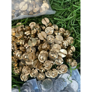 Nhị Thau 2 Rãnh-4 Rãnh Dùng Cho Cần Xịt Thuốc-Cần Trúc-Cần Carbon (Bán Túi)