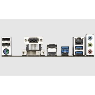 FE chặn main GIGABYTE B560M DS3H (Mainboard IO Shield: 438)