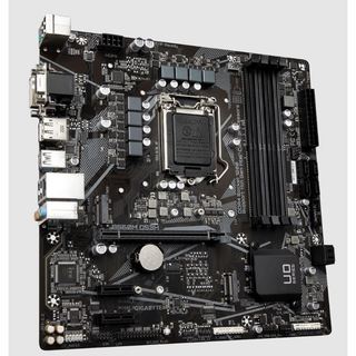 FE chặn main GIGABYTE B560M DS3H (Mainboard IO Shield: 438)
