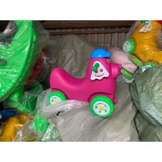 Xe chòi chân cho bé [ siêu tốc]