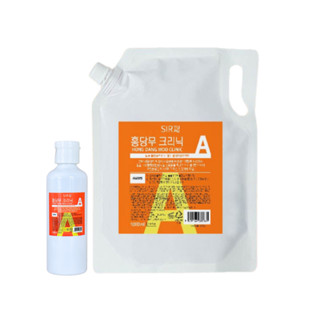 Phục hồi tóc Hong Dang Moo Clinic tái tạo lại sự mềm mượt, cân bằng PH chai chiết 100ml Hàn Quốc