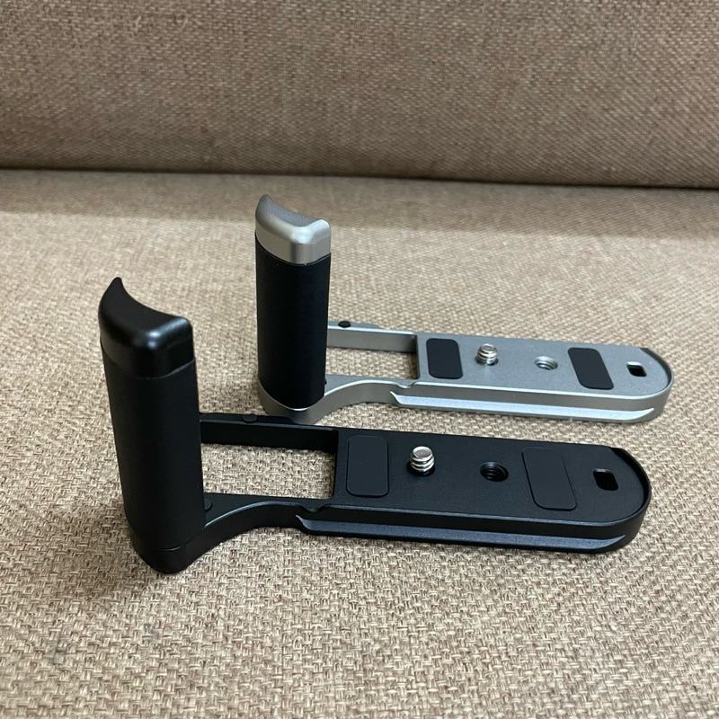 L-Plate Fujifilm XT50 X-T50 - loại tốt