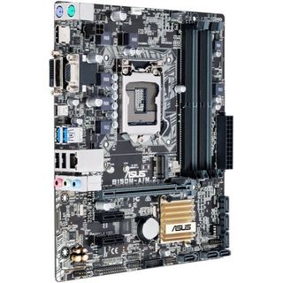 FE chặn main ASUS B150M-A/M.2 (Mainboard IO Shield: 146)