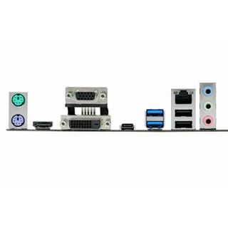 FE chặn main ASUS B150M-A/M.2 (Mainboard IO Shield: 146)