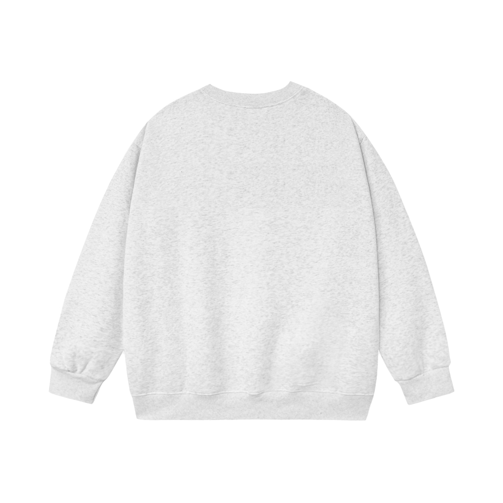 Áo Sweater Nỉ Lông Cáo Trơn Mềm Mịn, Không Xù , Không Ra Lông Amee Studio | BigBuy360 - bigbuy360.vn