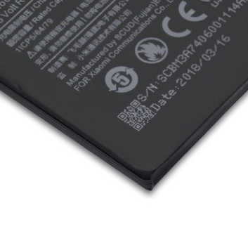Pin xiaomi mi note 3 bm3a chính hãng