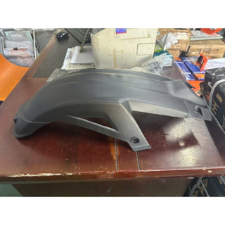 Chắn bùn sau - Dè sau xe điện Xmen yadea neo. hàng chính hãng nhựa đẹp cao cấp PP.