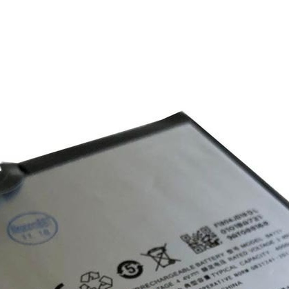 Pin meizu m6 note chính hãng