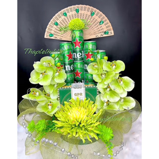 combo sét làm tháp bánh , nước deco tết 2025