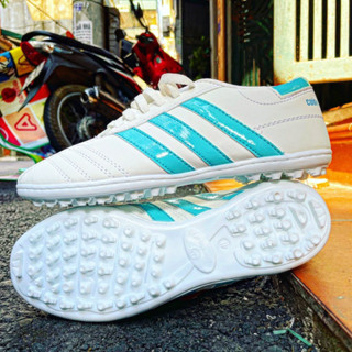 Giày CT3 đế TF siêu phủi, giày bóng đá, giày đá bóng - Tặng tất và dây