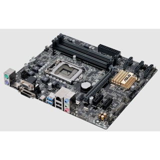FE chặn main  ASUS B150M-A (Mainboard IO Shield: 146)