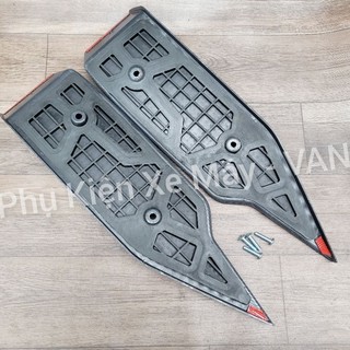 Thảm Gác Chân AB AirBlade 2013->2015 Carbon