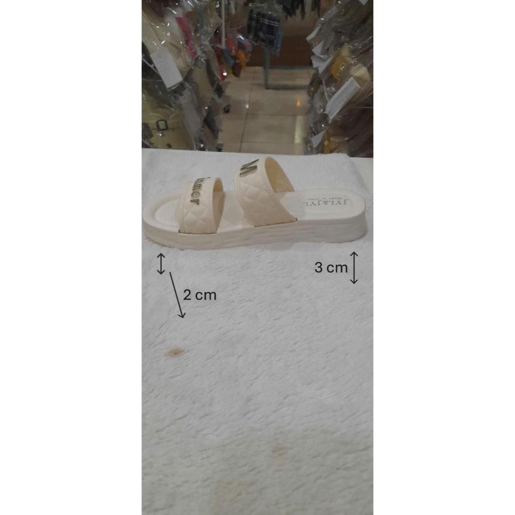 Dép 2 quai ngang M AJJ1