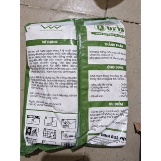 Keo chà mạch,keo chít mạch loại đẹp