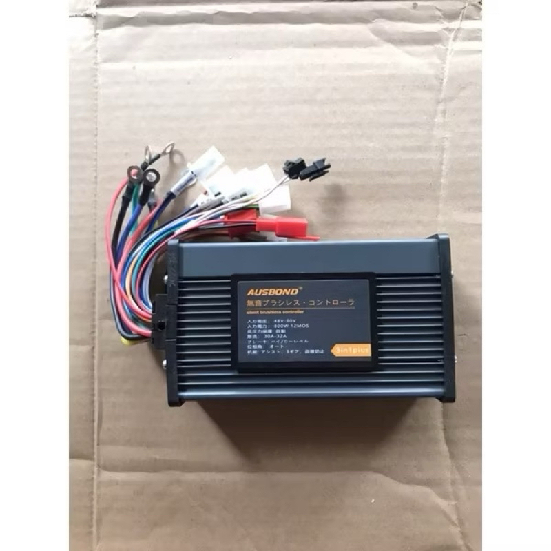 Ic xe điện 350w,500w,800w,1000w,1500w,2000w xe điện