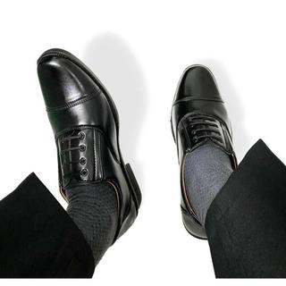 Giày da nam oxford công sở phong cách