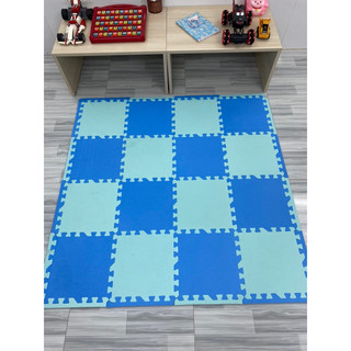 Thảm xốp lót sàn size 30×30x1cm nhiều màu ( được chọn màu)