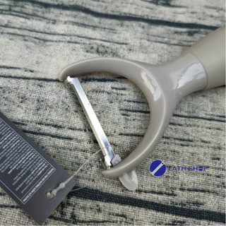 Dao Bào Kiểu Chữ Y Siêu Sắc Bén LocknLock LOL123- Hàng Chính Hãng