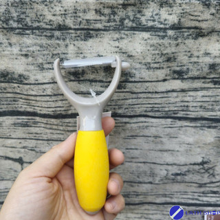 Dao Bào Kiểu Chữ Y Siêu Sắc Bén LocknLock LOL123- Hàng Chính Hãng