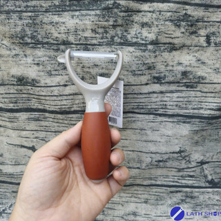 Dao Bào Kiểu Chữ Y Siêu Sắc Bén LocknLock LOL123- Hàng Chính Hãng