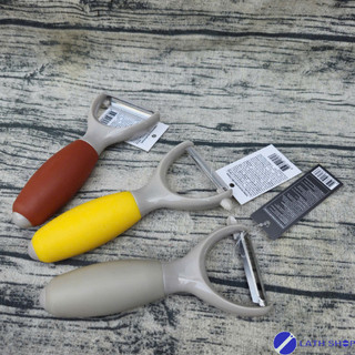 Dao Bào Kiểu Chữ Y Siêu Sắc Bén LocknLock LOL123- Hàng Chính Hãng