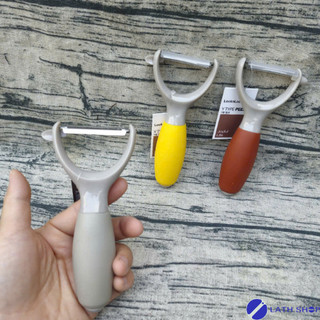 Dao Bào Kiểu Chữ Y Siêu Sắc Bén LocknLock LOL123- Hàng Chính Hãng