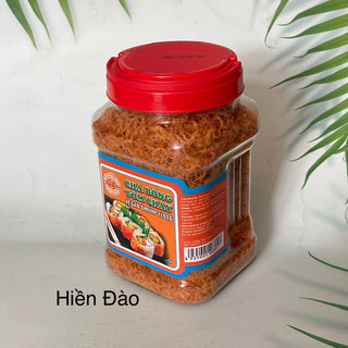 Chà bông tôm chay 250 gr ( Âu Lạc )