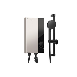  Máy nước nóng trực tiếp Panasonic 4500W DH-4US1VS  Hàng thanh lý kho giá rẻ Sx Malaysia bảo hành chính hãng  