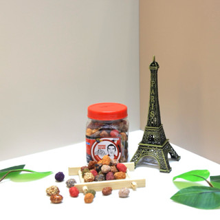 [100g] Đậu phộng CHOUCHOU ÔNG TÂY 30 Vị Phú Quốc - tự chọn vị