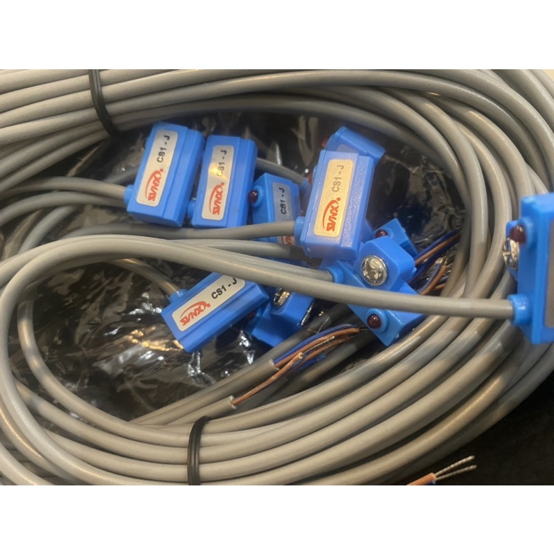 ATS_Cảm biến sensor xy lanh  CS1-J