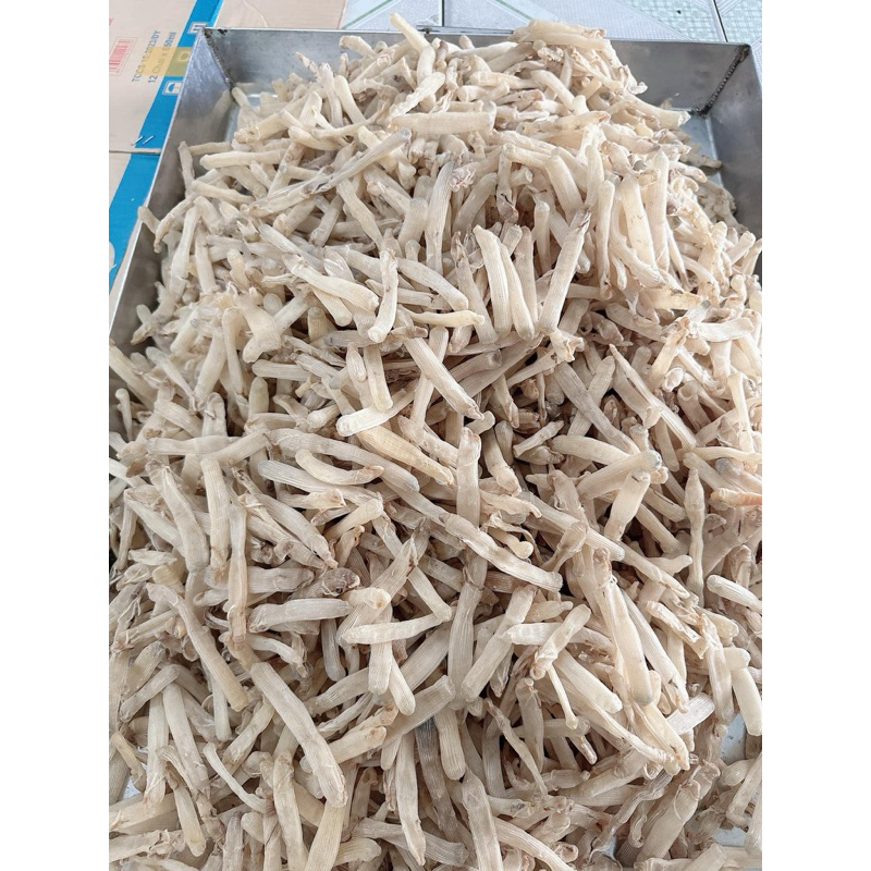 sá sùng khô Hạ Long