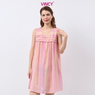  Đầm Kate Nữ Vincy DDK030W41 