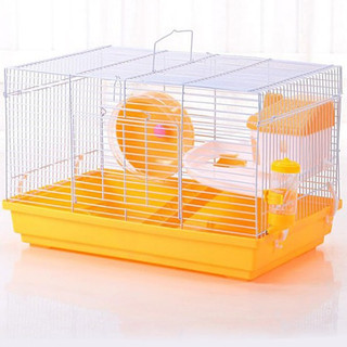 Lồng hamster xì trum