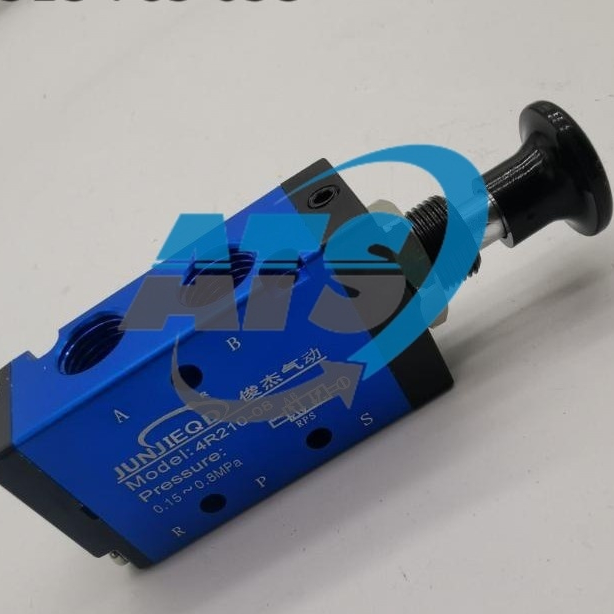 ATS_van kéo khí nén 4R210-08 JUNJEQD