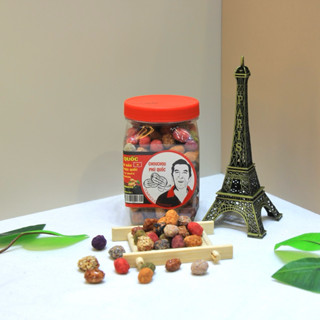 [200g] Đậu phộng CHOUCHOU ÔNG TÂY 30 Vị Phú Quốc - Tự chọn vị