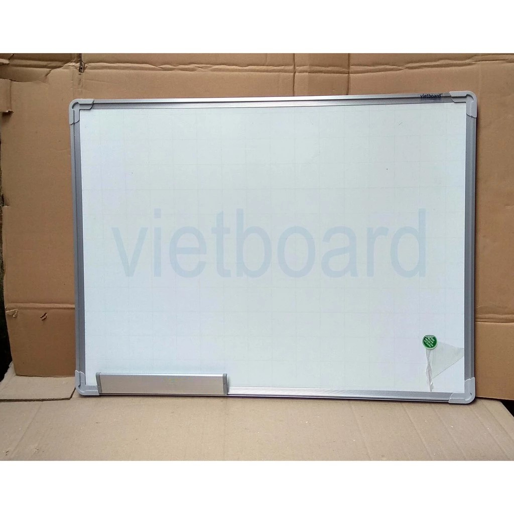 Bảng viết bút lông 0.6x0.8m - VB01 vietboard