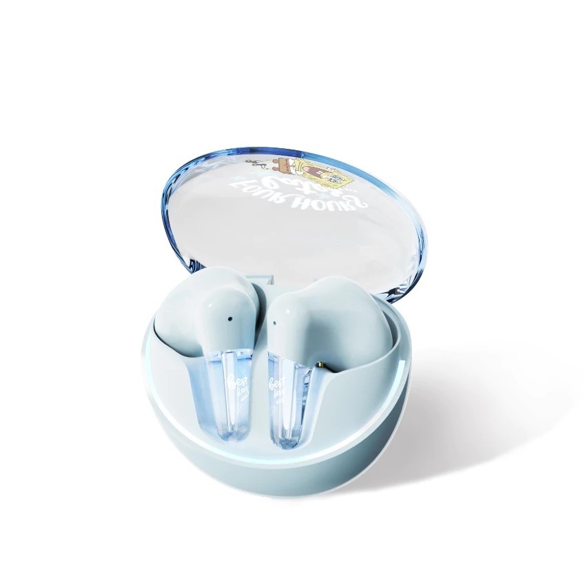 Tai nghe Miniso Moonlight-BT53 Tai nghe Bluetooth không dây Chất lượng âm thanh HIFI