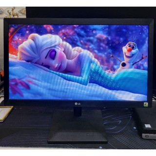 Màn hình LCD 17|19|20|22|24|27 inch LED hàng đẹp dùng văn phòng - Bảo hành 1 tháng !