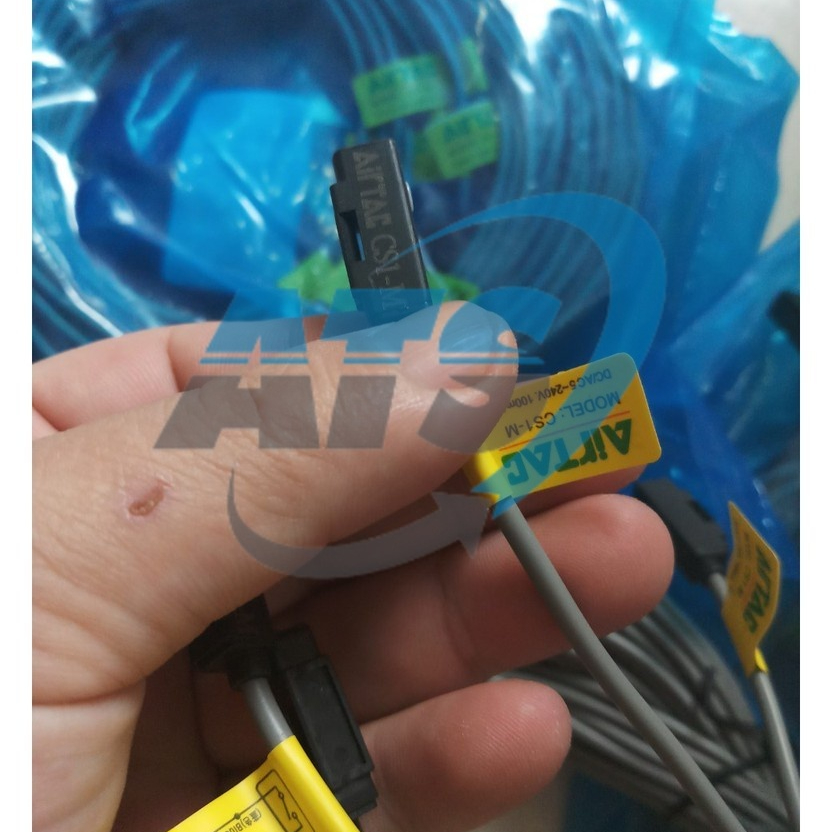ATS_Cảm biến Sensor Airtac CS1-M