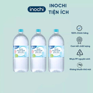 Nước Thanh Khiết Pha Sữa AOI 1.5L