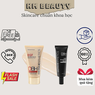  Kem che khuyết điểm bảo vệ da DBH Balm EGF Blemish 