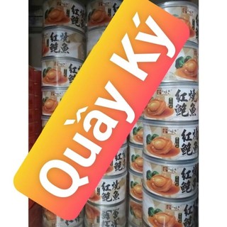 Bào Ngư Ăn Liền 180gr